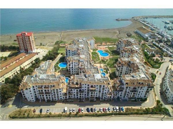 Personal Y Coqueto En Primerisima Linea De Playa, En La Costa Del Sol. Puerto De La Duquesa Castillo de Sabinillas Ngoại thất bức ảnh